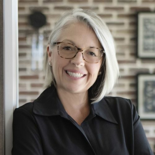 Headshot of Kym Fleming - Best Realtor in Marietta, GA